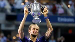 Inaasahang magiging isa ang US Open 2025 sa pinaka-kompetitibo at hindi inaasahang Grand Slam sa mga nakaraang taon.