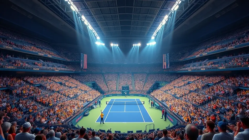 Matagal nang naging entablado ang US Open para sa mga alamat ng tennis, ngunit ito rin ay naging tahanan ng ilan sa pinaka-hindi malilimutang kuwento ng mga underdog sa kasaysayan ng isports.