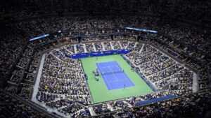 Ang US Open ay hindi lamang isa sa pinakamalalaking kaganapang pampalakasan sa Estados Unidos — isa rin ito sa pinaka-prestihiyoso at makasaysayang tennis tournaments sa buong mundo.